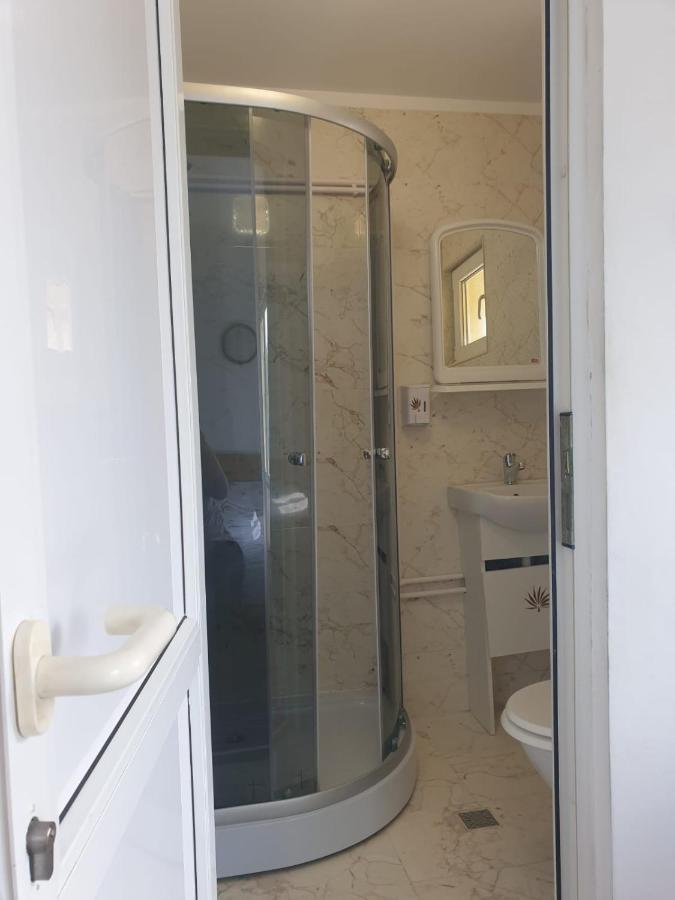 Vila Cozia Otel Eforie Nord Dış mekan fotoğraf