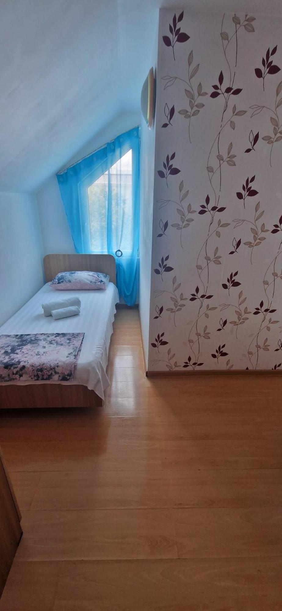 Vila Cozia Otel Eforie Nord Dış mekan fotoğraf