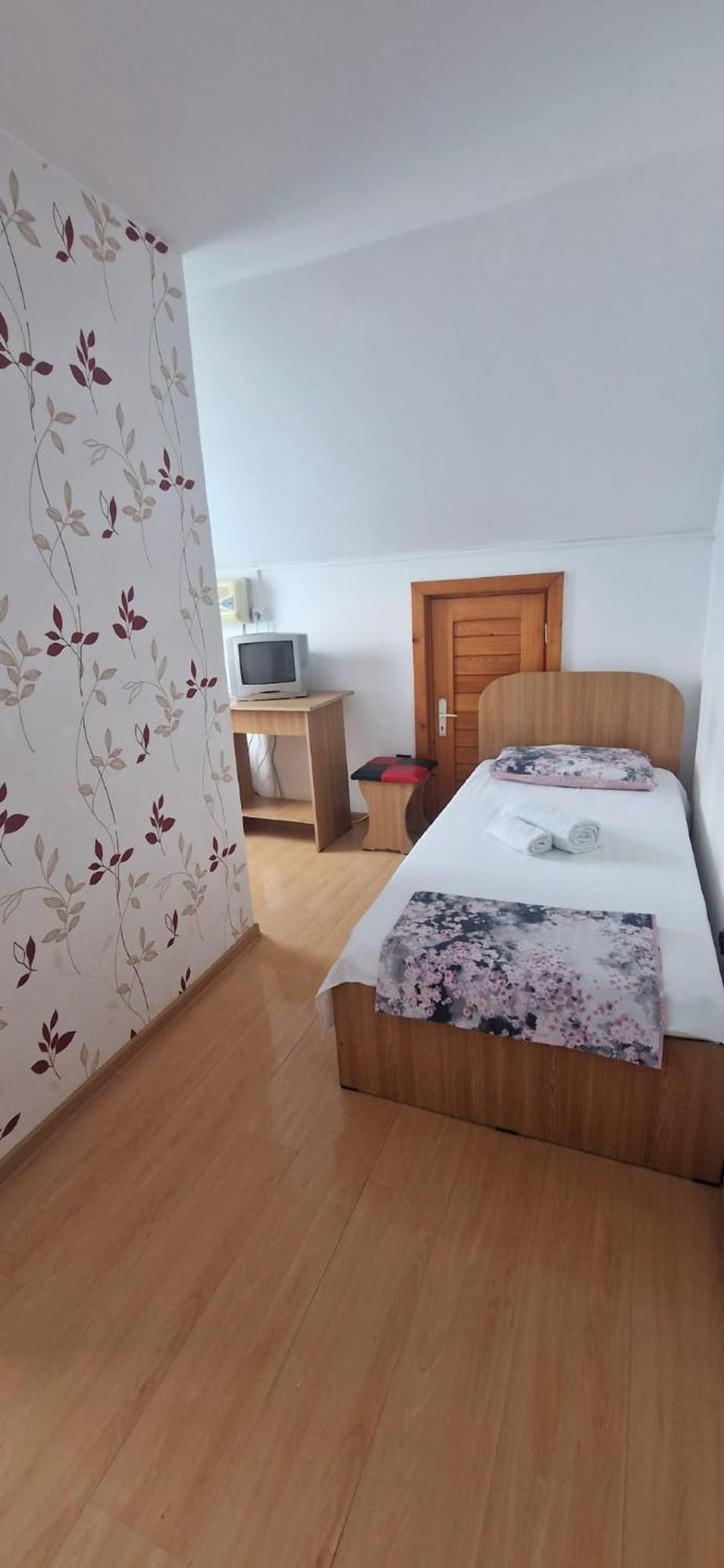 Vila Cozia Otel Eforie Nord Dış mekan fotoğraf