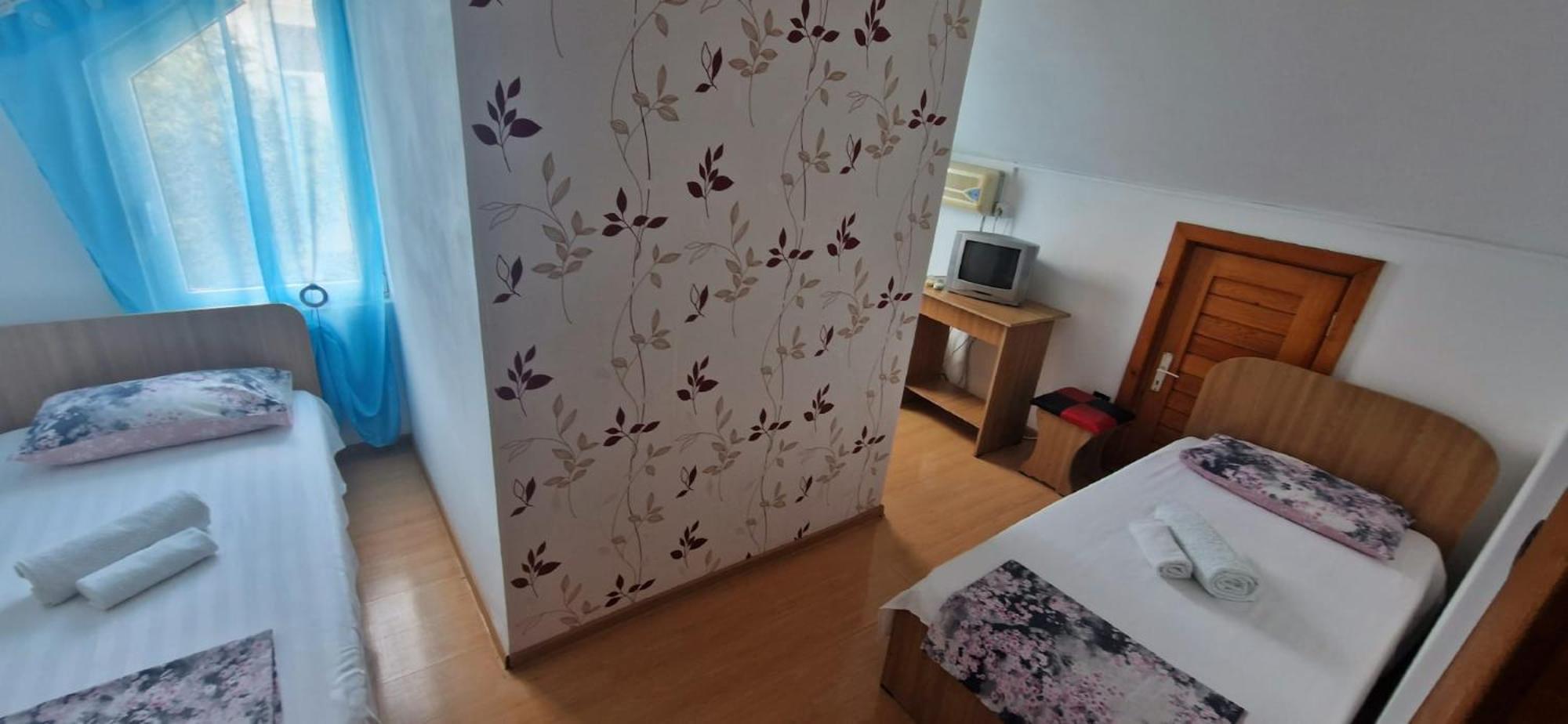 Vila Cozia Otel Eforie Nord Dış mekan fotoğraf