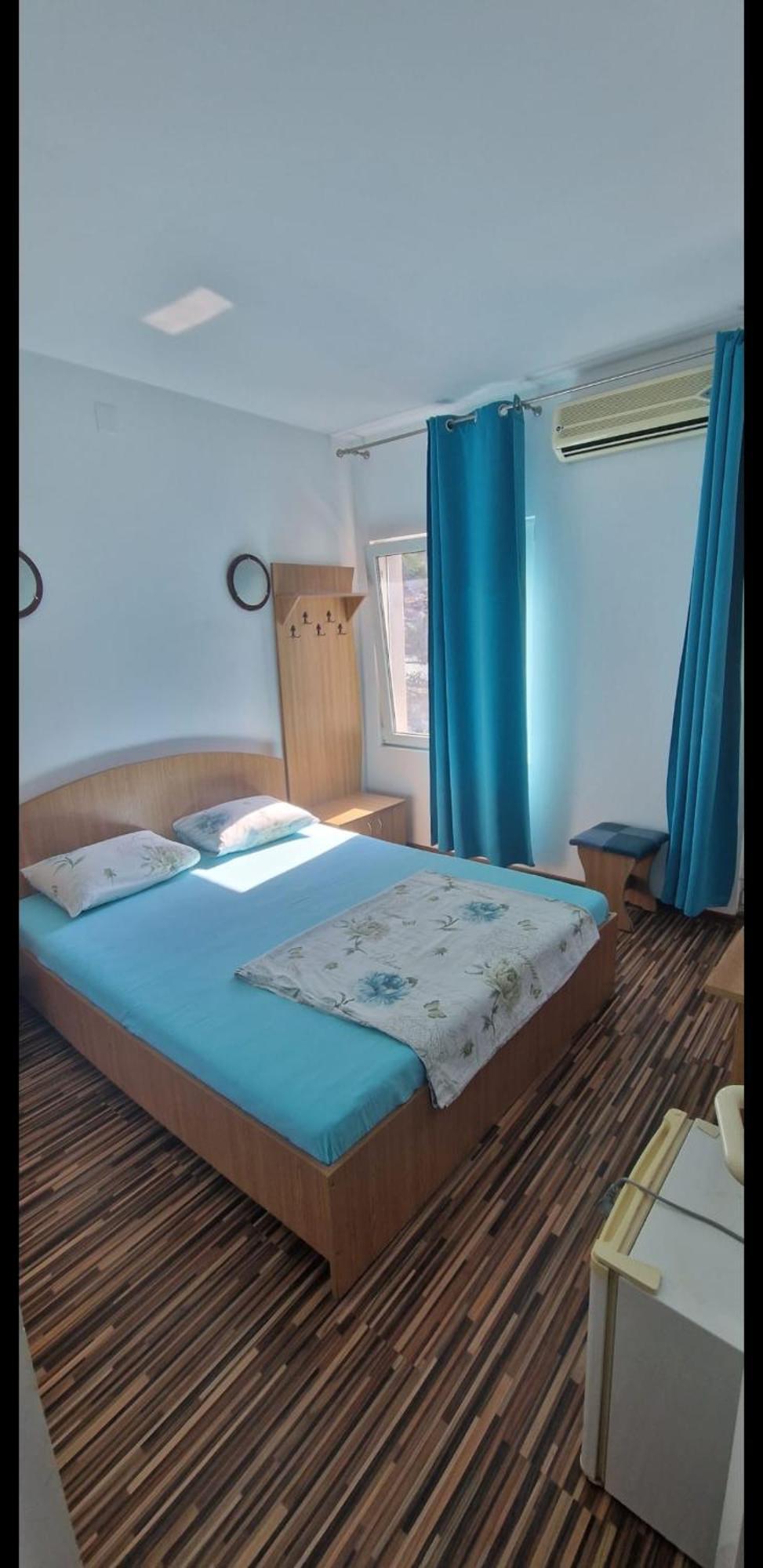 Vila Cozia Otel Eforie Nord Dış mekan fotoğraf