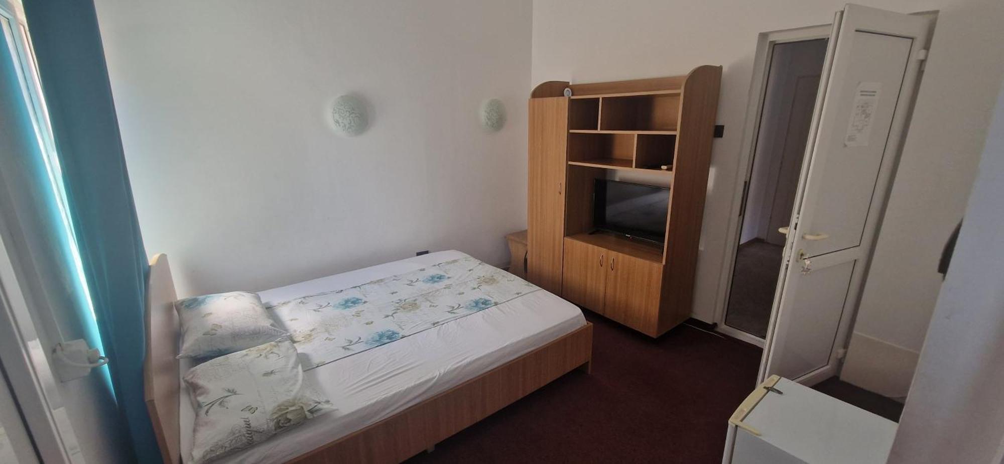 Vila Cozia Otel Eforie Nord Dış mekan fotoğraf