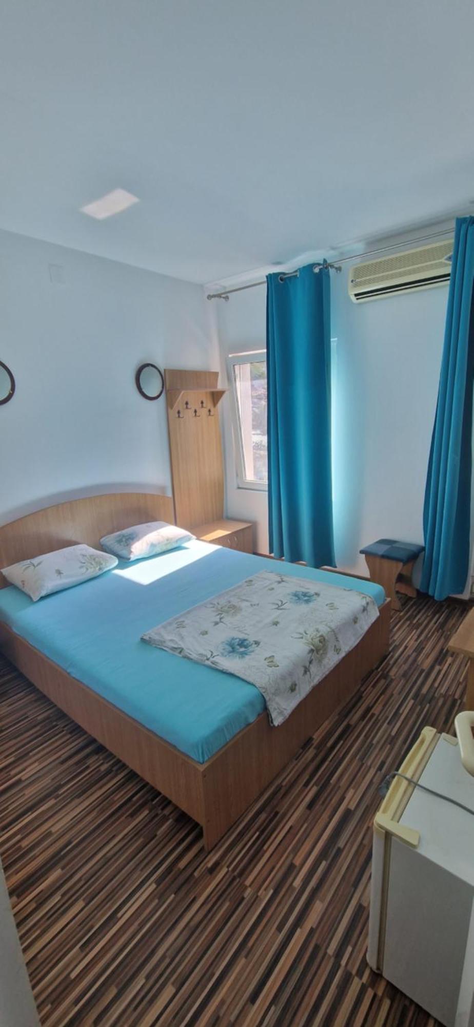 Vila Cozia Otel Eforie Nord Dış mekan fotoğraf